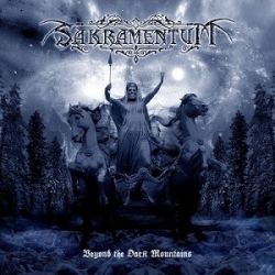  Sakramentum ‎– Beyond The Dark Mountains 